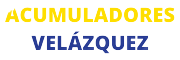 Acumuladores Velázquez